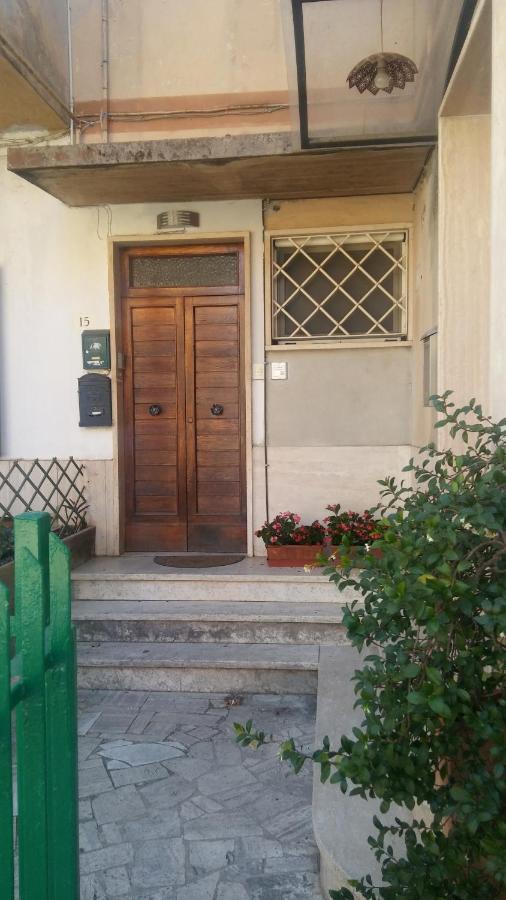 B&B Mimi E Coco Civita Castellana Exterior photo
